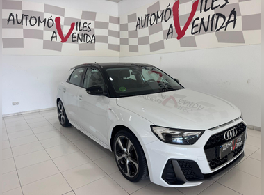 Audi - A1 Sportback