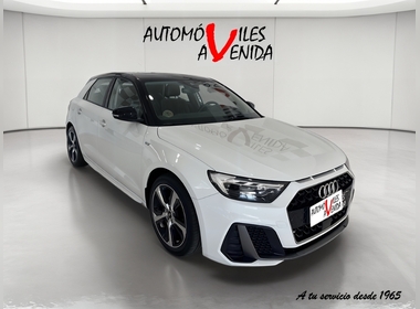 Audi - A1 Sportback