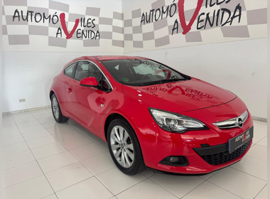 Opel - Astra