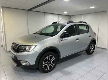 Dacia - Sandero