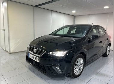 Seat - Ibiza