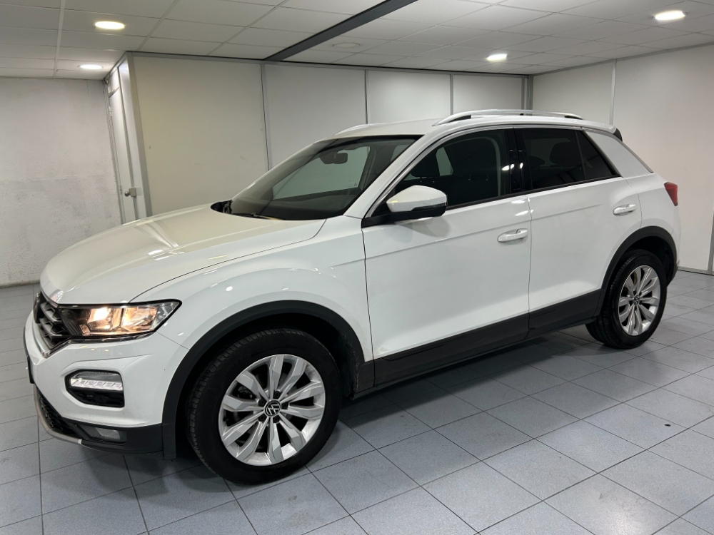 Volkswagen - T-Roc