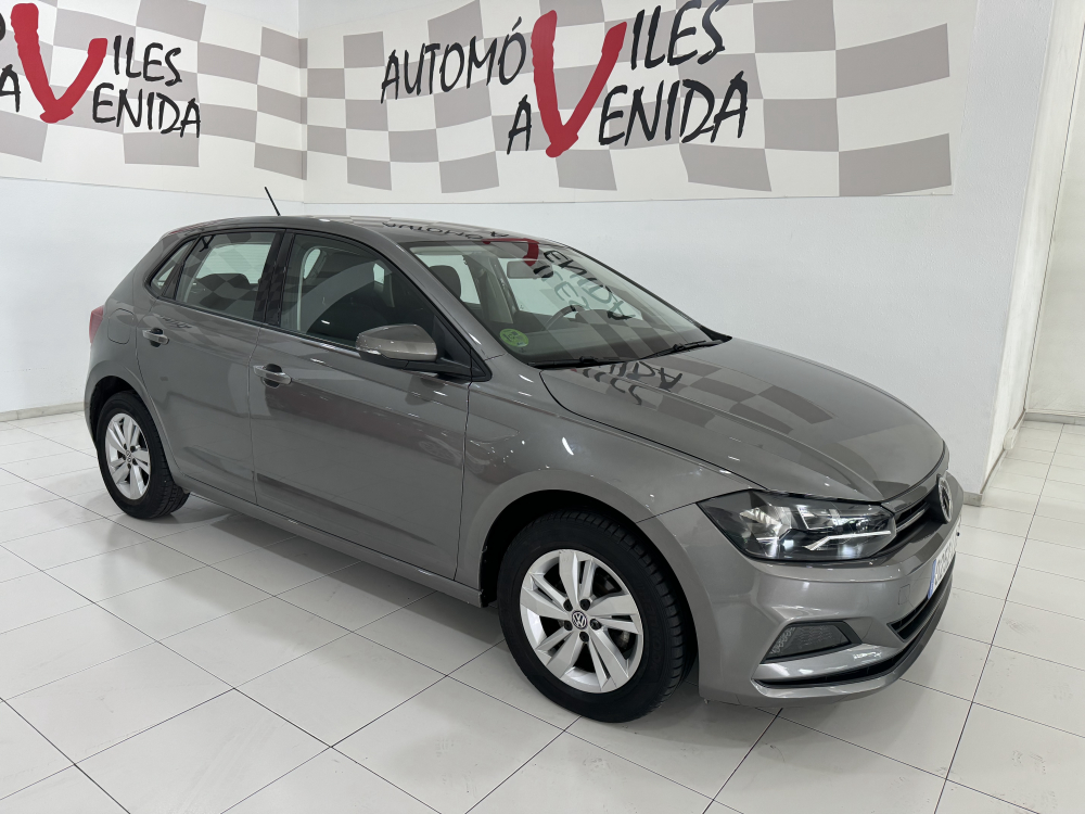 Volkswagen - Polo