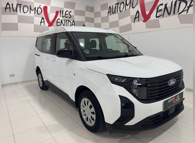 Ford - Tourneo Courier