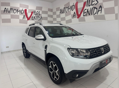 Dacia - Duster