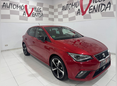 Seat - Ibiza