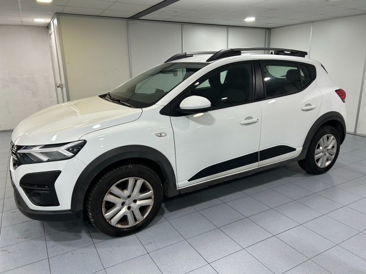 DACIA SANDERO EXPRESSION foto miniatura