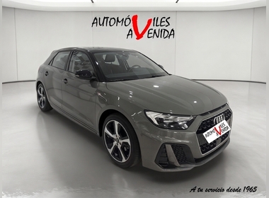 Audi - A1 Sportback