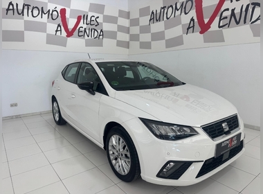 Seat - Ibiza