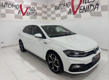Volkswagen - Polo