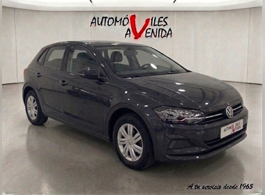 Volkswagen - Polo