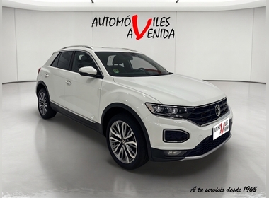 Volkswagen - T-Roc
