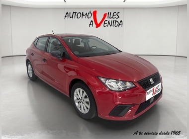Seat - IBIZA