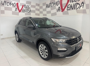 Volkswagen - T-Roc