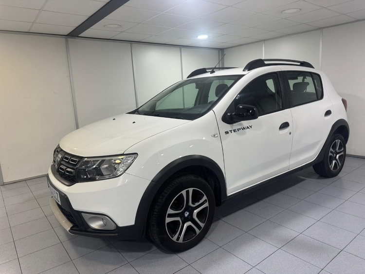 Dacia Sandero Aniversario foto miniatura