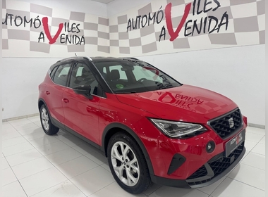 Seat - Arona
