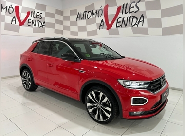Volkswagen - T-Roc