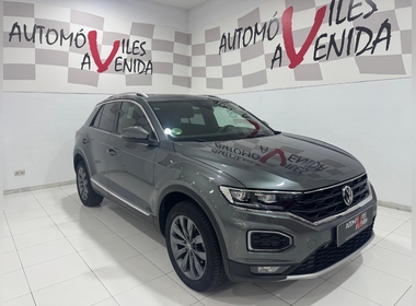 Volkswagen - T-Roc