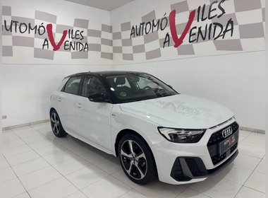 Audi - A1 Sportback
