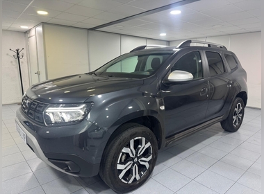 Dacia - Duster