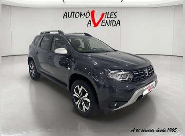 Dacia - Duster