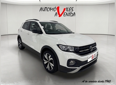 Volkswagen - T-Cross