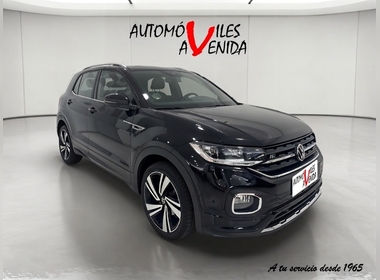 Volkswagen - T-Cross