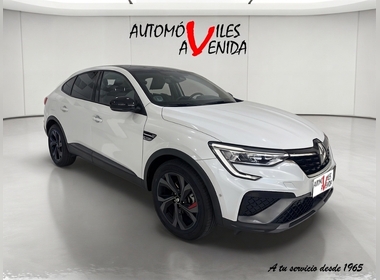 RENAULT - Arkana