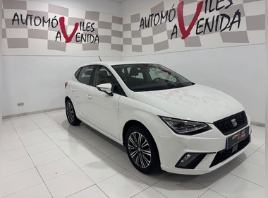 Seat - Ibiza