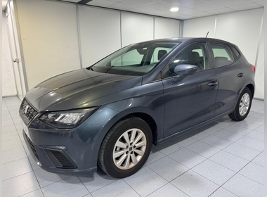 Seat - Ibiza
