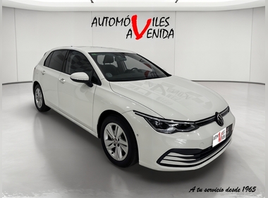 Volkswagen - Golf VIII