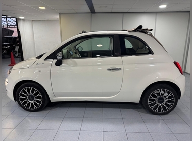Fiat - 500