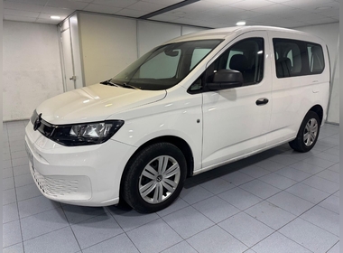 Volkswagen - Caddy