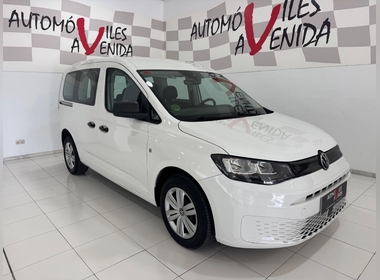 Volkswagen - Caddy