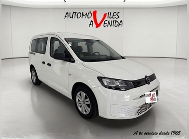 Volkswagen - Caddy