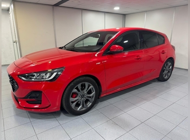 Ford - Focus