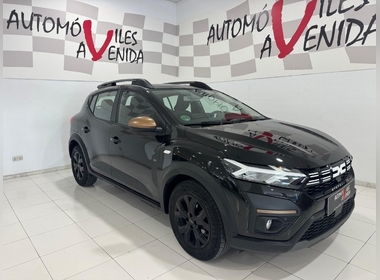 Dacia - Sandero