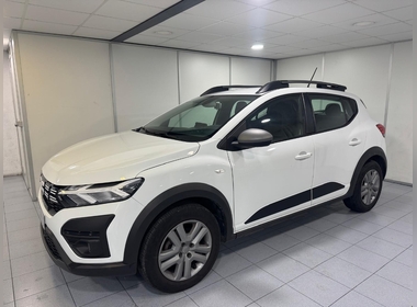 Dacia - Sandero