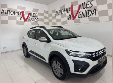 DACIA - SANDERO