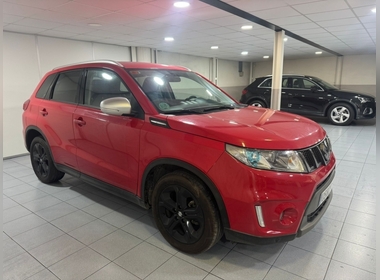 Suzuki - Vitara