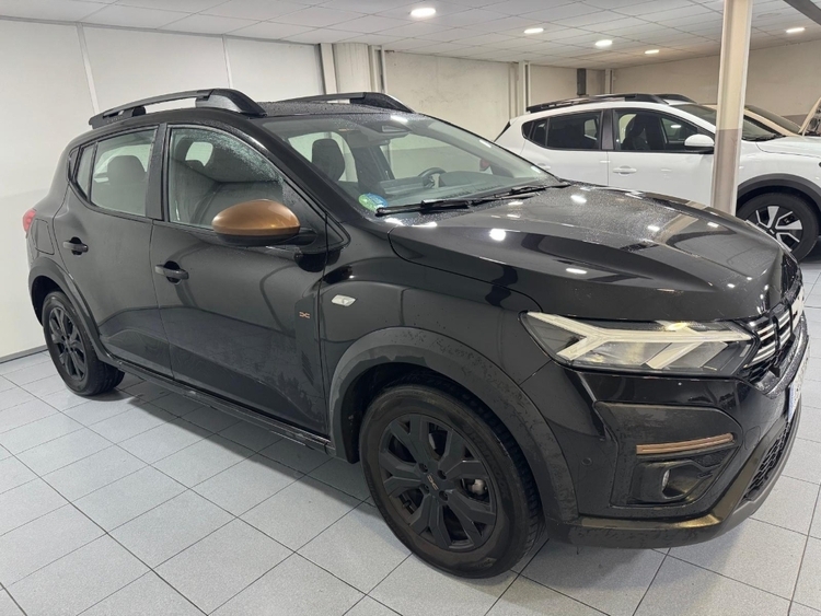 DACIA SANDERO STEPWAY EXTREME+ foto miniatura