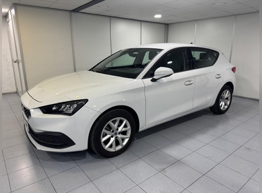 Seat - Leon