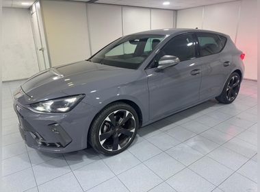 Cupra - Leon