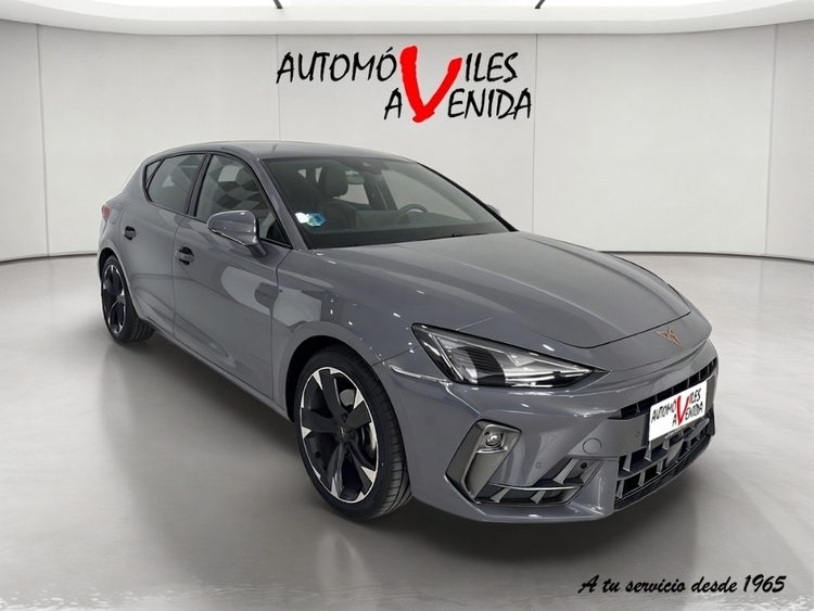 Cupra Leon 1.5 eTSI 110 kW foto miniatura
