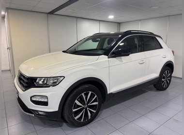Volkswagen - T-Roc