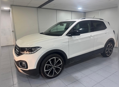Volkswagen - T-Cross
