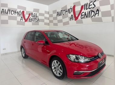 Volkswagen - Golf VII