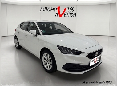 Seat - Leon