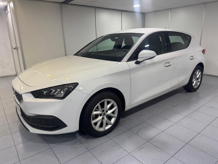 Seat Leon 1.5 TSI 85 kW Style 25º Aniversario foto miniatura