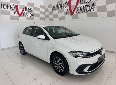 Volkswagen - Polo